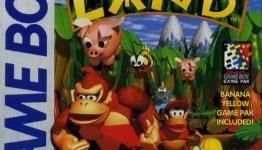 Retro Weekend: Donkey Kong Land And The Worst Level In Platforming