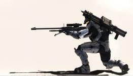 Watch one of the craziest snipes in ‘Halo’ history