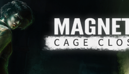 Magnetic: Cage Closed Preview | Hey Poor Player