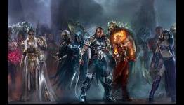 Magic Duels Origins – Set for Summer Release