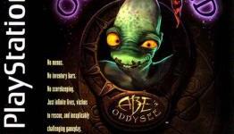 Playstation Memories: Abe’s Oddyseey & Little Big Adventure