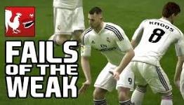 Fails of the Weak #233