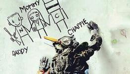 Chappie Review | Game Druid