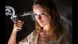 Visual-M Media: The Lazarus Effect Movie Review