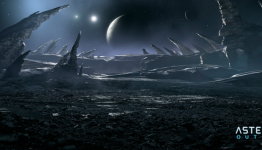 Asteroids: Outpost isn’t a traditional Asteroids game, and I can live with that I think | Gamebeat