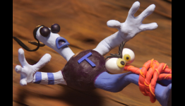 Armikrog’s claymation style is screwing with my head | Gamesbeat