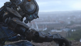Movie Review: Chappie | Zero Limit