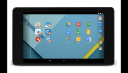 Google Polishes And Updates Hangouts, Drive and Play Store