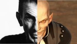 From a Kingdom Hearts Fanatic: Thank You Leonard Nimoy