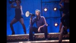 Glee: “The Rise and Fall of Sue Sylvester” – Review | Geekspective