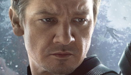 It Seems Jeremy Renner Will Return As ‘Hawkeye’ In Captain America: Civil War