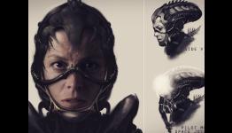 Neill Blomkamp Shares More About His Alien Movie