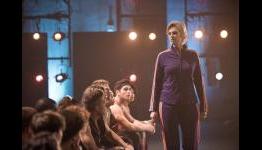 Glee Season 6 Episode 10 Review: “The Rise and Fall of Sue Sylvester” | TVOM