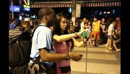 The Amazing Race “Murphy’s Law” Review (Season 26 Episode 3) | TV Equals