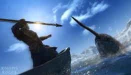 Assassin’s Creed: Rogue Hunting Guide