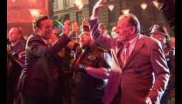 Unfinished Business Review – Film Class Junkies