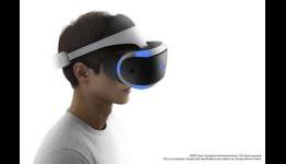 Morpheus’ 120Hz Reprojection Costs Very Little, Will Be On All The Time