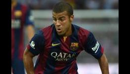 Rafinha: It’s normal that Real Madrid don’t want Barcelona at the Bernabeu