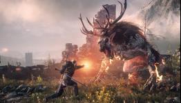 Witcher 3: Wild Hunt New Gameplay Video Shown at PAX East 2015