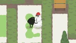 A Good Snowman Is Hard To Build Review | Entertainium