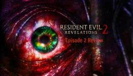 Resident Evil: Revelations 2 Episode 2 Review | NoobFeed