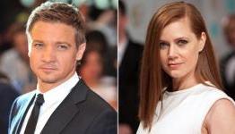 Jeremy Renner Joins Amy Adams in Sci-Fi ‘Story of Your Life’