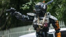 Box Office: ‘Chappie’ Stumbles Friday for $13M Debut; Vince Vaughn Hits Career Low