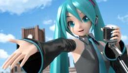 Hatsune Miku Gets Her Own High-End Teddy Bear