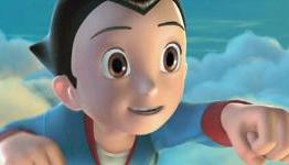 ‘Astro Boy’ live-action film in pipeline