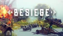 A look at Besiege (Preview) – Made For Gaming