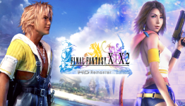 Final Fantasy X|X-2 HD Remaster listed for PC with release date and more info
