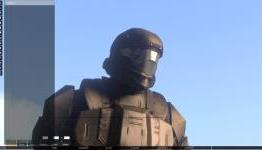 Halo Mod For ArmA 3 Released, Looks Really Cool & Sexy