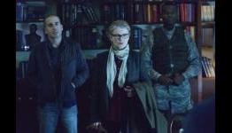 12 Monkeys “Yesterday” Review (Season 1 Episode 8) | TV Equals