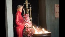 Glee “The Rise and Fall of Sue Sylvester” Review (Season 6 Episode 10) | TV Equals