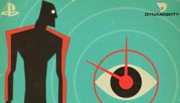 Introducing #4 – Counter Spy – AussieGeek