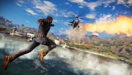 PAX East 2015 – Dev’s Explain Why We Haven’t Seen Any Just Cause 3 Gameplay