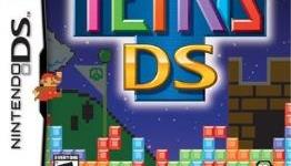 Tetris DS Review I Play Legit