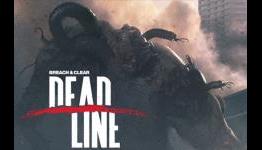 They’re Coming to Get You, Sergeant – Breach & Clear: DEADline Preview I Hey Poor Player