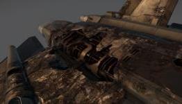 Cloud Imperium Introduces All-New Damage System for Star Citizen