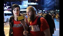 The Amazing Race Season 26 Episode 3 Review: “#MurphysLaw”