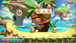 Kirby and the Rainbow Curse: Simplicity And Complexity At Once | Siliconera Review