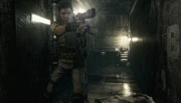 Resident Evil HD Remaster Review | Brash Games