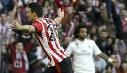 Aduriz revels in ‘beautiful week’