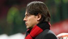 Inzaghi explains Milan choices