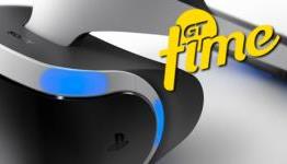 GT Time – Raise Your Hands If You Care About VR