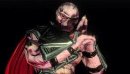 Top 10 Alien Species in Video Games