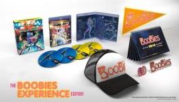 FUNimation Unboxes ‘Space Dandy’ Anime Exclusive Editions
