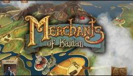 Merchants of Kaidan | Hardcore Droid