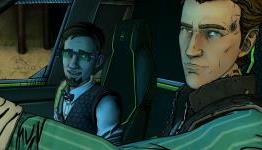 Tales from the Borderlands Episode 2 to be Released This Month