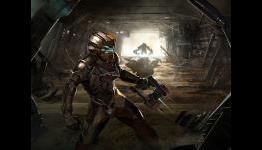 Would You Play Dead Space 4?
